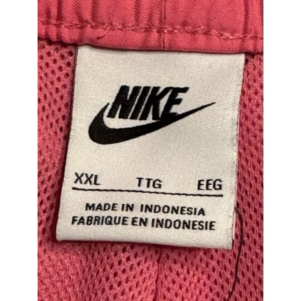 Nike men swim